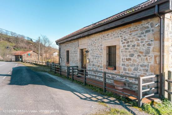 Casa en venta en Priandi (Nava) - ASTURIAS