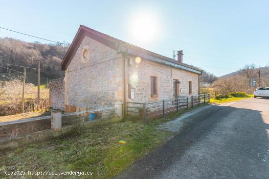 Casa en venta en Priandi (Nava) - ASTURIAS