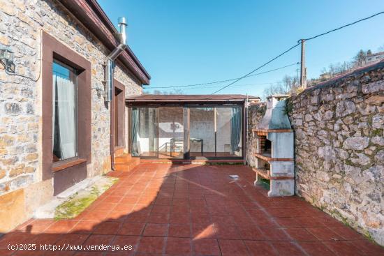 Casa en venta en Priandi (Nava) - ASTURIAS