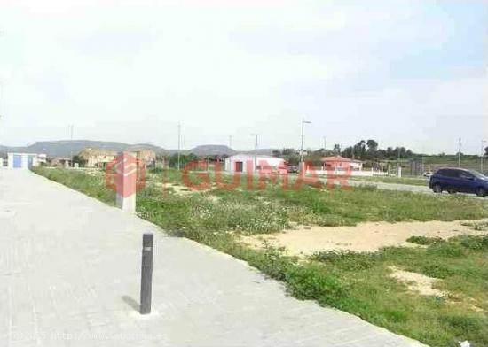 Terreno urbano para construir en venta en Sant Marti Sarroca - Barcelona - BARCELONA