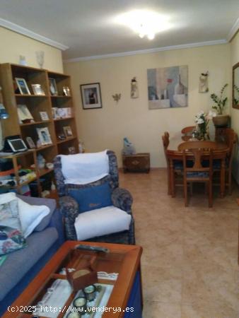 Se Vende en Águilas - MURCIA