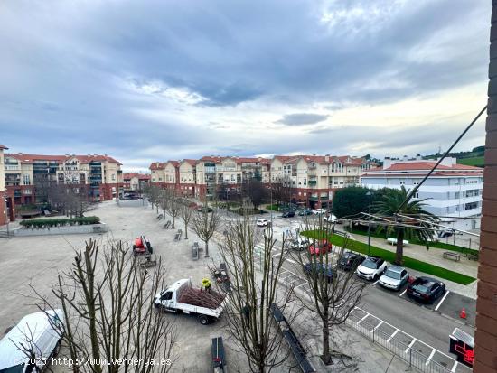 Se Alquila en Santa Cruz de Bezana - CANTABRIA