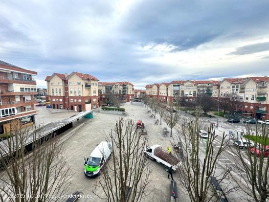 Se Alquila en Santa Cruz de Bezana - CANTABRIA