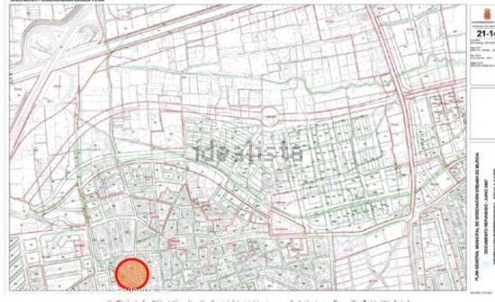 Solar para construcción en la Alberca Murcia - MURCIA