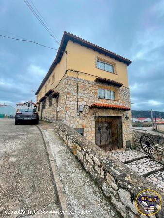 CASA RURAL EN VENTA EN CAÑETE - CUENCA