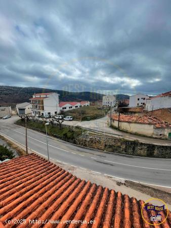 CASA RURAL EN VENTA EN CAÑETE - CUENCA