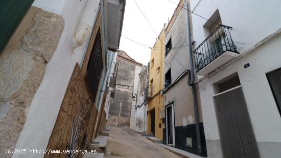  Casa en el centro de Alcanar - TARRAGONA 