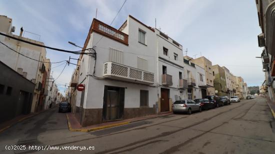  Casa céntrica en Alcanar - TARRAGONA 