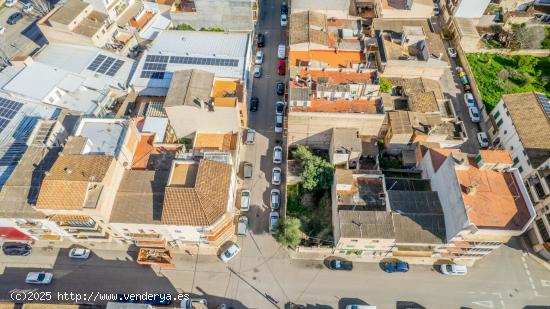  Solar en Venta en Manacor – Excelente Ubicación - BALEARES 