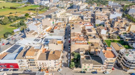 Solar en Venta en Manacor – Excelente Ubicación - BALEARES