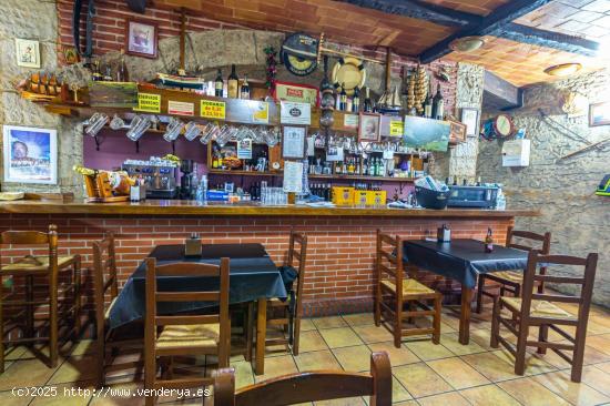 Excelente oportunidad de negocio café/bar centrico - ALICANTE