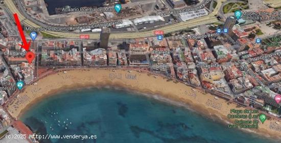 Se Vende en Las Palmas de Gran Canaria - LAS PALMAS