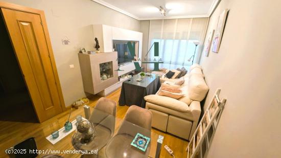 Apartamento en zona de la Cruz - CACERES