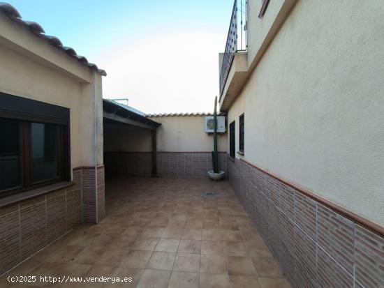 Se vende Chalet en la zona de Fatima - ALBACETE