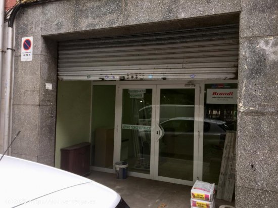 Local comercial en alquiler  en Granollers - Barcelona