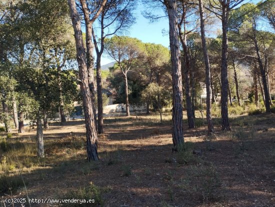 Suelo urbano en venta  en Vidreres - Girona