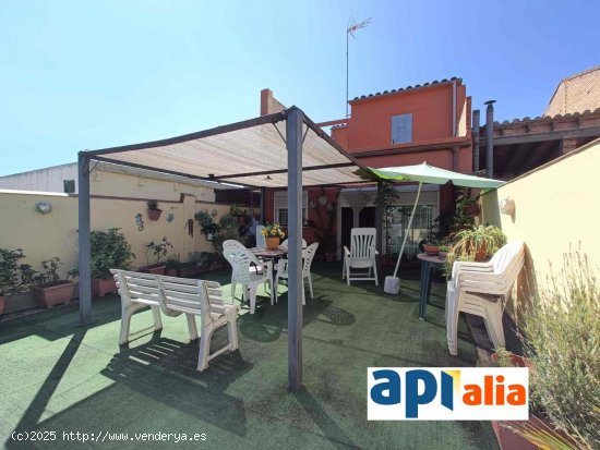  Unifamiliar adosada en venta  en Artesa de Lleida - Lleida 