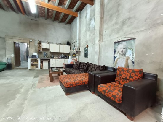 Unifamiliar adosada en venta  en Artesa de Lleida - Lleida