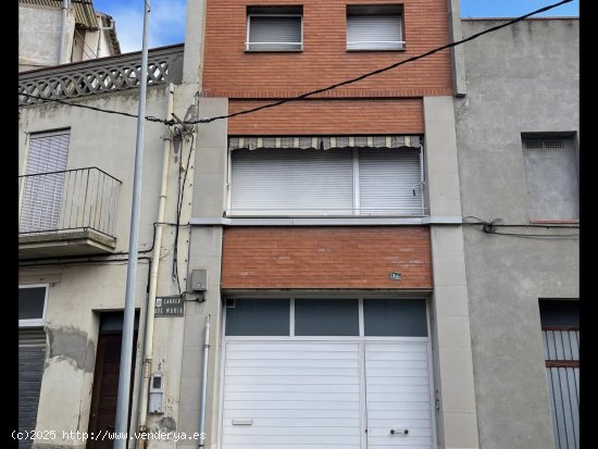 Unifamiliar adosada en venta  en Mollerussa - Lleida