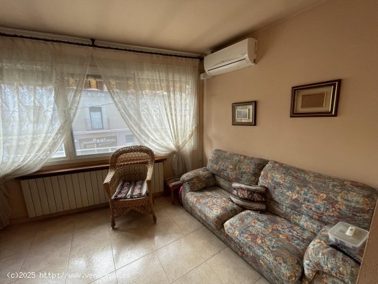 Unifamiliar adosada en venta  en Mollerussa - Lleida