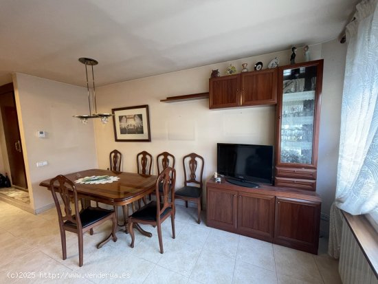 Unifamiliar adosada en venta  en Mollerussa - Lleida