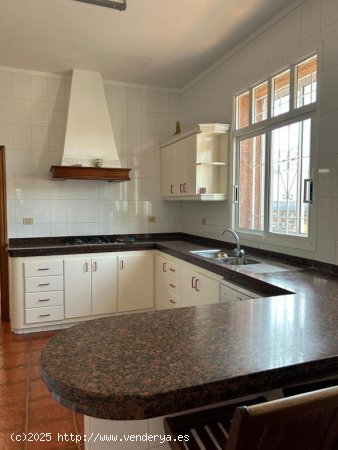 Casa-Chalet en Venta en San Miguel De Geneto Santa Cruz de Tenerife