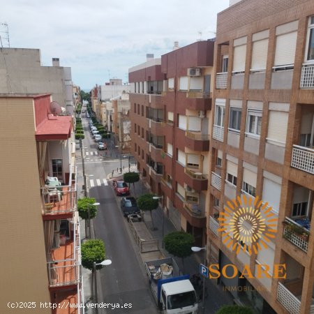  Piso en Venta en Benicarló Castellón 