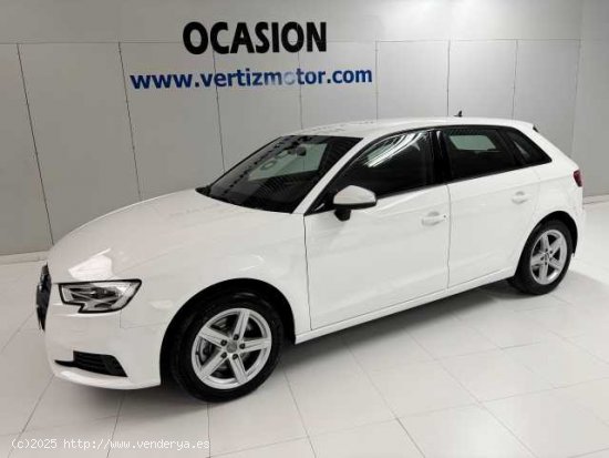  Audi A3 Sportback Diesel ( 35 TDI S line S tronic 150cv )  - Astigarraga 