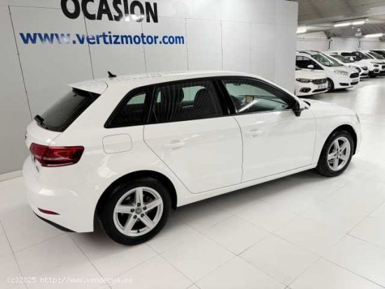 Audi A3 Sportback Diesel ( 35 TDI S line S tronic 150cv )  - Astigarraga