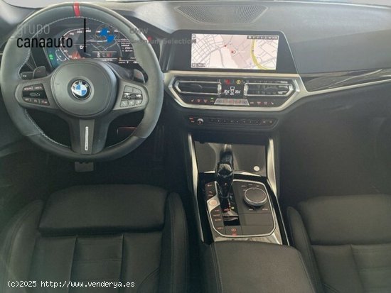 BMW Serie 2 M240i xDrive Coupe 275 kW (374 CV) - Taco - La Laguna