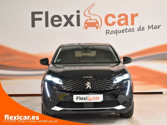 Peugeot 3008 1.2 PureTech 96KW S&S Allure EAT8 - Roquetas de Mar