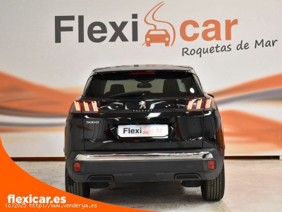 Peugeot 3008 1.2 PureTech 96KW S&S Allure EAT8 - Roquetas de Mar