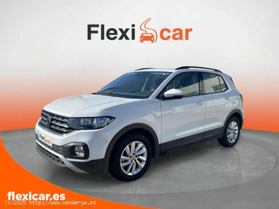 Volkswagen T-Cross Advance 1.0 TSI 85kW (115CV) DSG - Vélez-Málaga