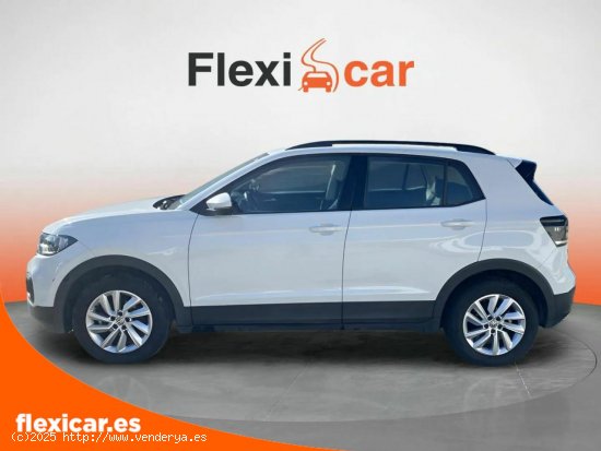 Volkswagen T-Cross Advance 1.0 TSI 85kW (115CV) DSG - Vélez-Málaga