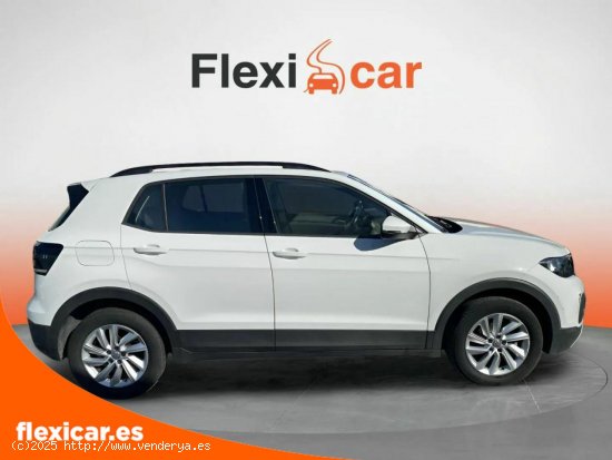 Volkswagen T-Cross Advance 1.0 TSI 85kW (115CV) DSG - Vélez-Málaga