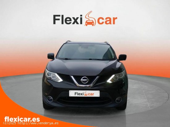 Nissan Qashqai dCi 81 kW (110 CV) ACENTA - La Laguna