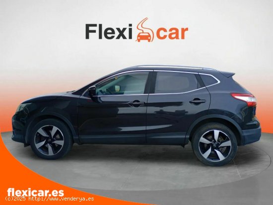 Nissan Qashqai dCi 81 kW (110 CV) ACENTA - La Laguna