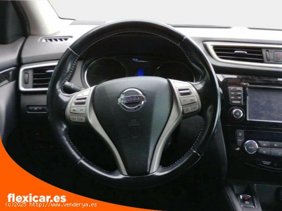 Nissan Qashqai dCi 81 kW (110 CV) ACENTA - La Laguna