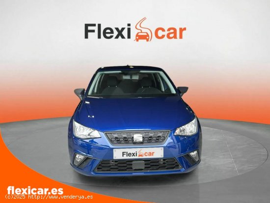 Seat Ibiza 1.0 EcoTSI 70kW (95CV) Reference - Sevilla