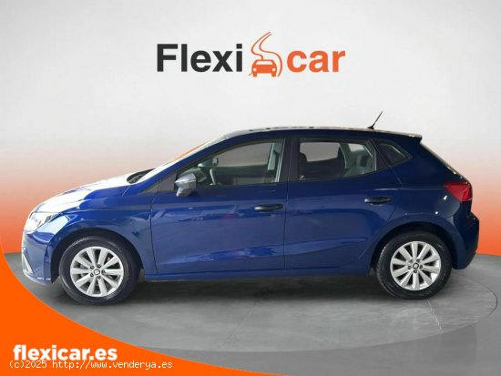 Seat Ibiza 1.0 EcoTSI 70kW (95CV) Reference - Sevilla