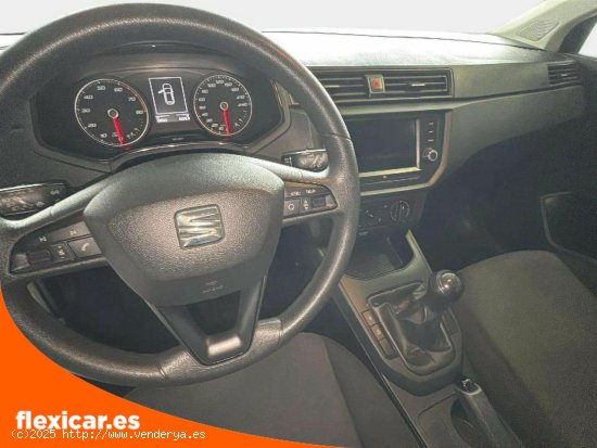 Seat Ibiza 1.0 EcoTSI 70kW (95CV) Reference - Sevilla