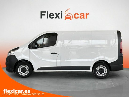 Fiat Talento Furgón Diesel Fg. 2.0 Mjt S&S Corto 1.2 88KW / 120cv - Santiago de Compostela