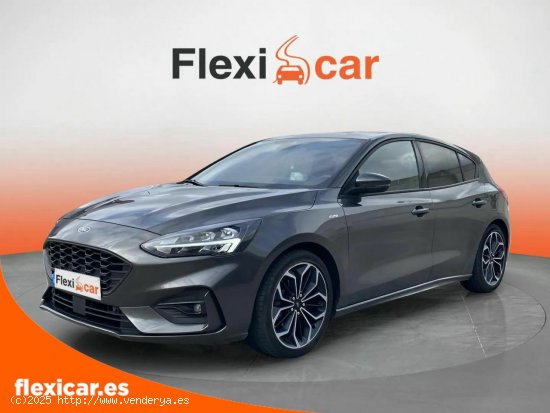 Ford Focus 1.0 Ecoboost 92kW ST-Line - Talavera de la Reina