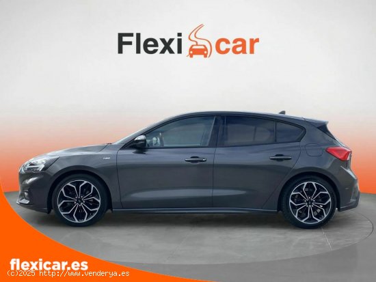 Ford Focus 1.0 Ecoboost 92kW ST-Line - Talavera de la Reina