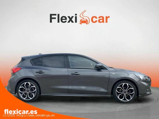 Ford Focus 1.0 Ecoboost 92kW ST-Line - Talavera de la Reina