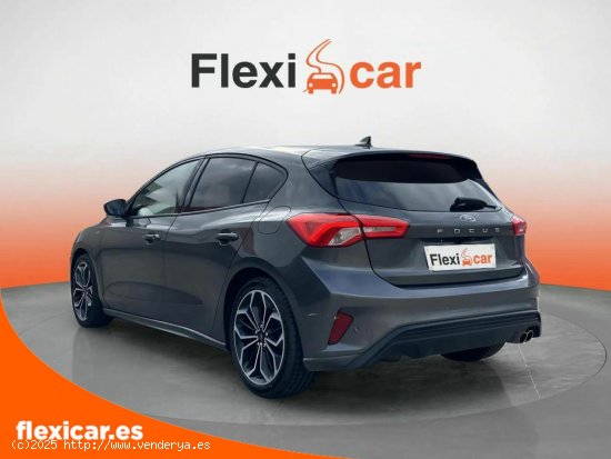 Ford Focus 1.0 Ecoboost 92kW ST-Line - Talavera de la Reina