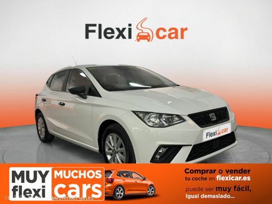  Seat Ibiza 1.0 EcoTSI 70kW (95CV) Reference - Cáceres 