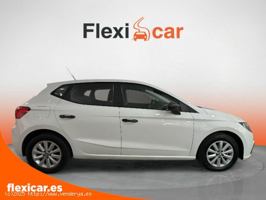 Seat Ibiza 1.0 EcoTSI 70kW (95CV) Reference - Cáceres