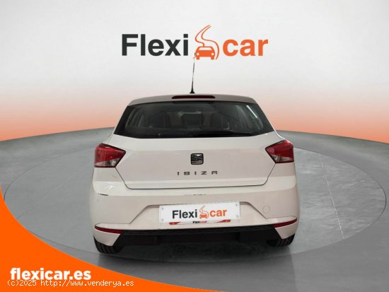 Seat Ibiza 1.0 EcoTSI 70kW (95CV) Reference - Cáceres