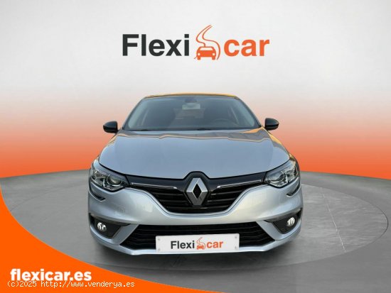 Renault Megane Business Tce GPF 85 kW (115CV) - Cáceres